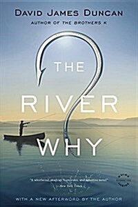 [중고] The River Why (Paperback)