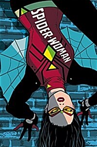 Spider-Woman, Volume 2: New Duds (Paperback)