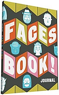 Faces Book! Journal (Other)