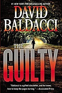 [중고] The Guilty (Paperback)