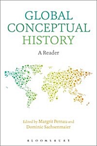 Global Conceptual History : A Reader (Hardcover)