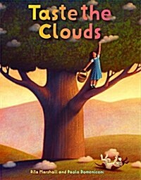 Taste the Clouds (Board Books)