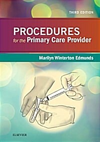 Procedures for the Primary Care Provider (Spiral, 3)