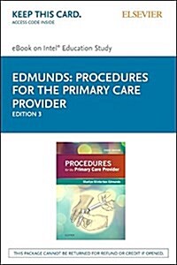 Procedures for the Primary Care Provider (Pass Code, 3rd)
