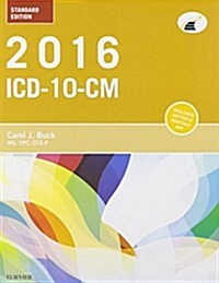 2016 ICD-10-CM Standard Edition, 2016 ICD-10-PCs Standard Edition, 2015 HCPCS Standard Edition and AMA 2015 CPT Standard Edition Package (Paperback)