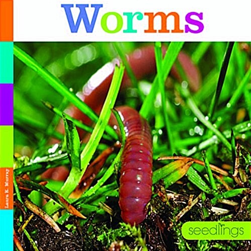 Worms (Paperback)