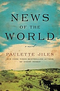 News of the World (Hardcover, Deckle Edge)