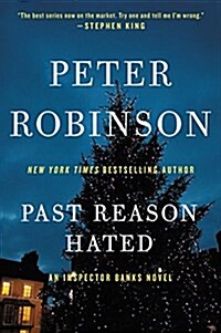 Past Reason Hated (Paperback)