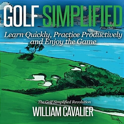 Golf Simplified (Paperback)