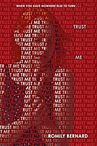 Trust Me (Hardcover)
