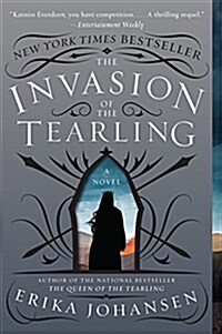 The Invasion of the Tearling (Paperback)