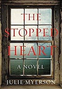 [중고] The Stopped Heart (Paperback)