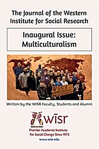 Multiculturalism: Volume 1 (Paperback)