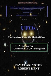 Ufos (Paperback)