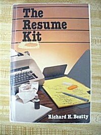 The Resume Kit (Paperback, 1)