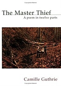 The Master Thief (Paperback, 1st)
