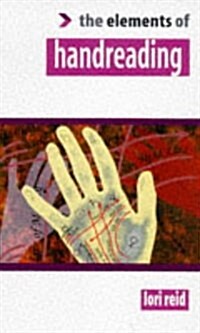 The Elements of Handreading (Paperback)