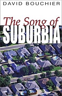 The Song of Suburbia (Paperback)
