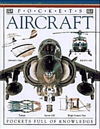 [중고] Aircraft (Travel Guide) (Paperback)