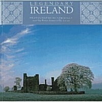 Legendary Ireland (Hardcover)