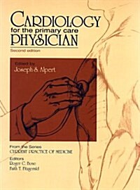 Cardiology for the Primary Care Physician (Hardcover, 2)