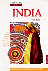 India (Paperback, 4)