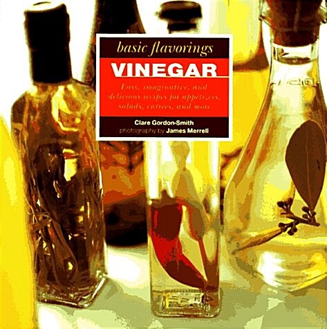 Vinegars (Hardcover)