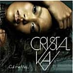 Crystal Kay - Call Me Miss