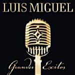 [중고] Luis Miguel - Grandes Exitos