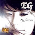 EG (이지) - My Favorites