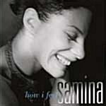 Samina - How I Feel