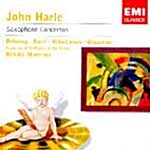 [수입] John Harle - Saxophone Concertos