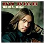 Bo Bice - The Real Thing