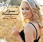 [중고] Carrie Underwood - Some Hearts