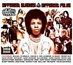 [중고] Sly And The Family Stone - Different Strokes By Different Folks