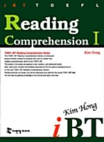 IBT TOEFL Reading Comprehension 1