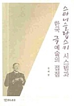 스타니슬랍스키 시스템과 한국 극예술의 접점