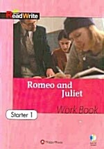 Romeo And Juliet Work Book (책 + CD 1장)
