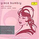 [수입] Grace Bumbry - Early Recordings / Oratorio / Opera / Lieder