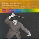 [수입] Eduard Van Beinum - Original Masters