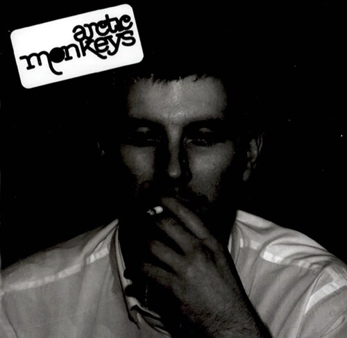 Arctic Monkeys - Whatever People Say I Am, Thats What Im Not