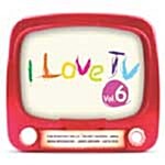 I Love TV 6