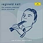 [수입] Reginald Kell - The Complete American