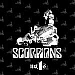 Scorpions - No.1s