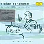 [수입] Stefan Askenase - The Complete 1950s Chopin Recordings