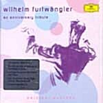 [중고] [수입] Wilhelm Furtwangler - An Anniversary Tribute