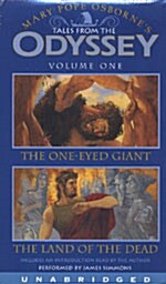The One-eyed Giant/The Land of the Dead (Cassette, Unabridged)