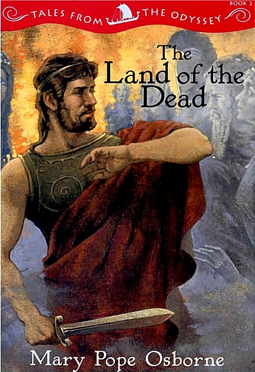 The Land of the Dead (Paperback, Reprint)