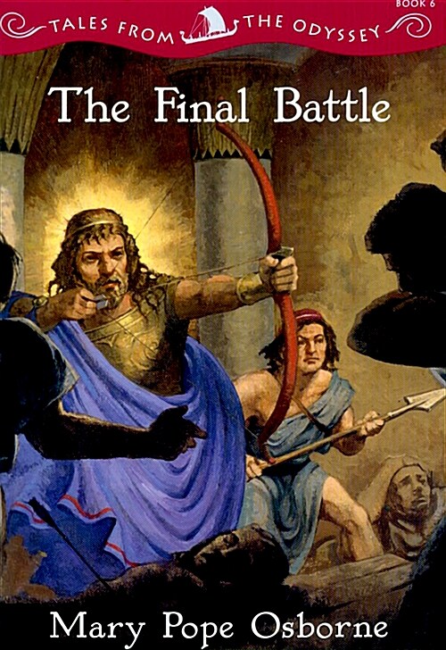 The Final Battle (Paperback, Reprint)