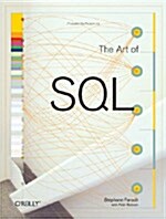 The Art of SQL (Paperback)